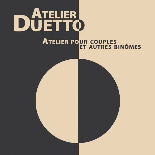 Illustration de l’atelier DUETTO – Communication NonViolente