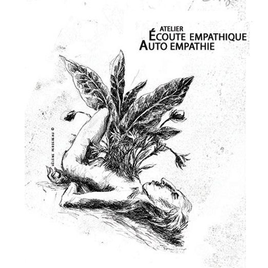 Illustration de l’atelier DUETTO – Communication NonViolente